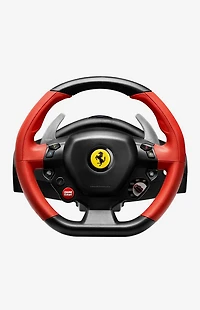Thrustmaster Racing Wheel Ferrari 458 Spider Edition
