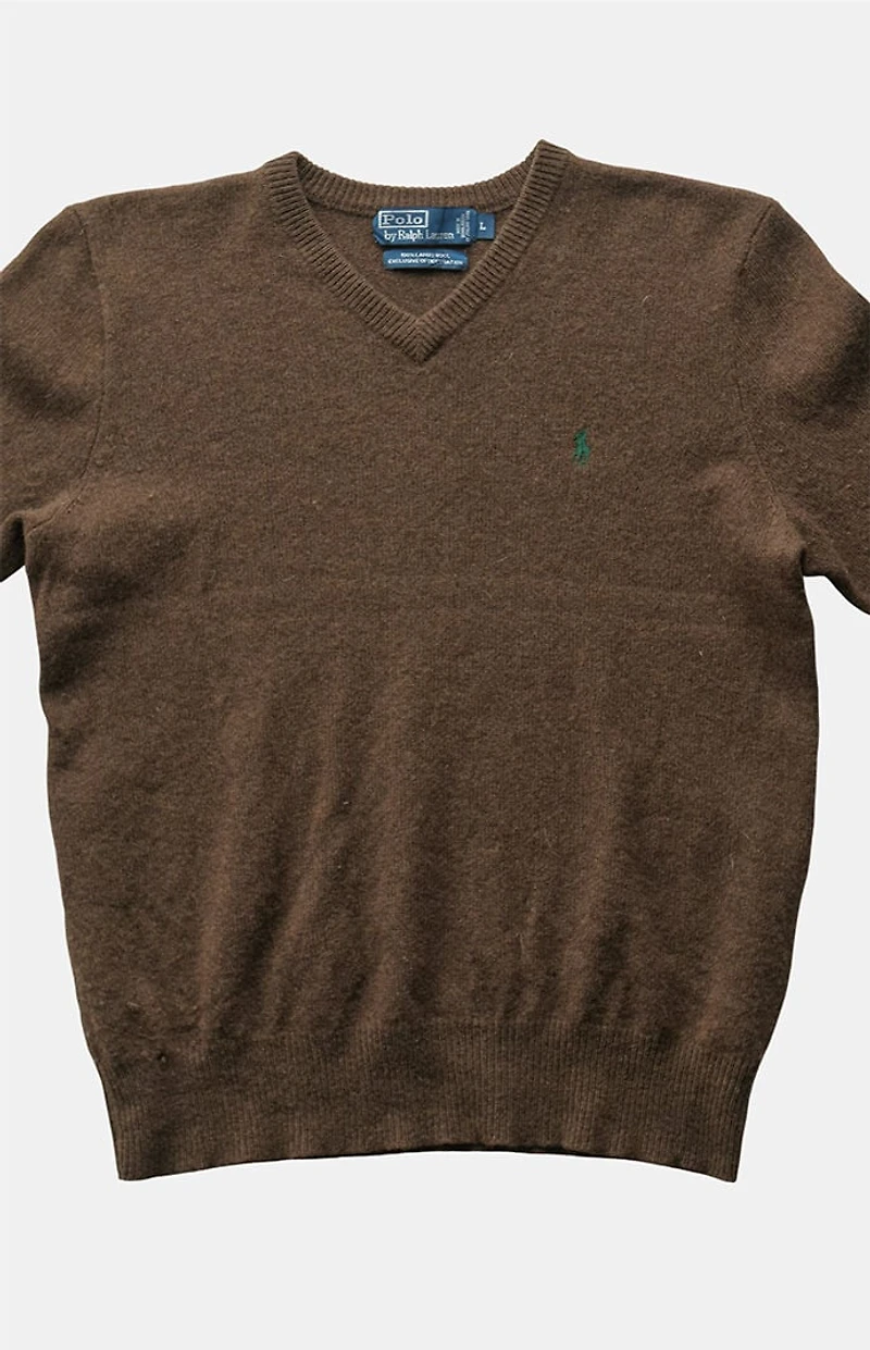 PS VINTAGE '90s Polo Ralph Lauren Sweater