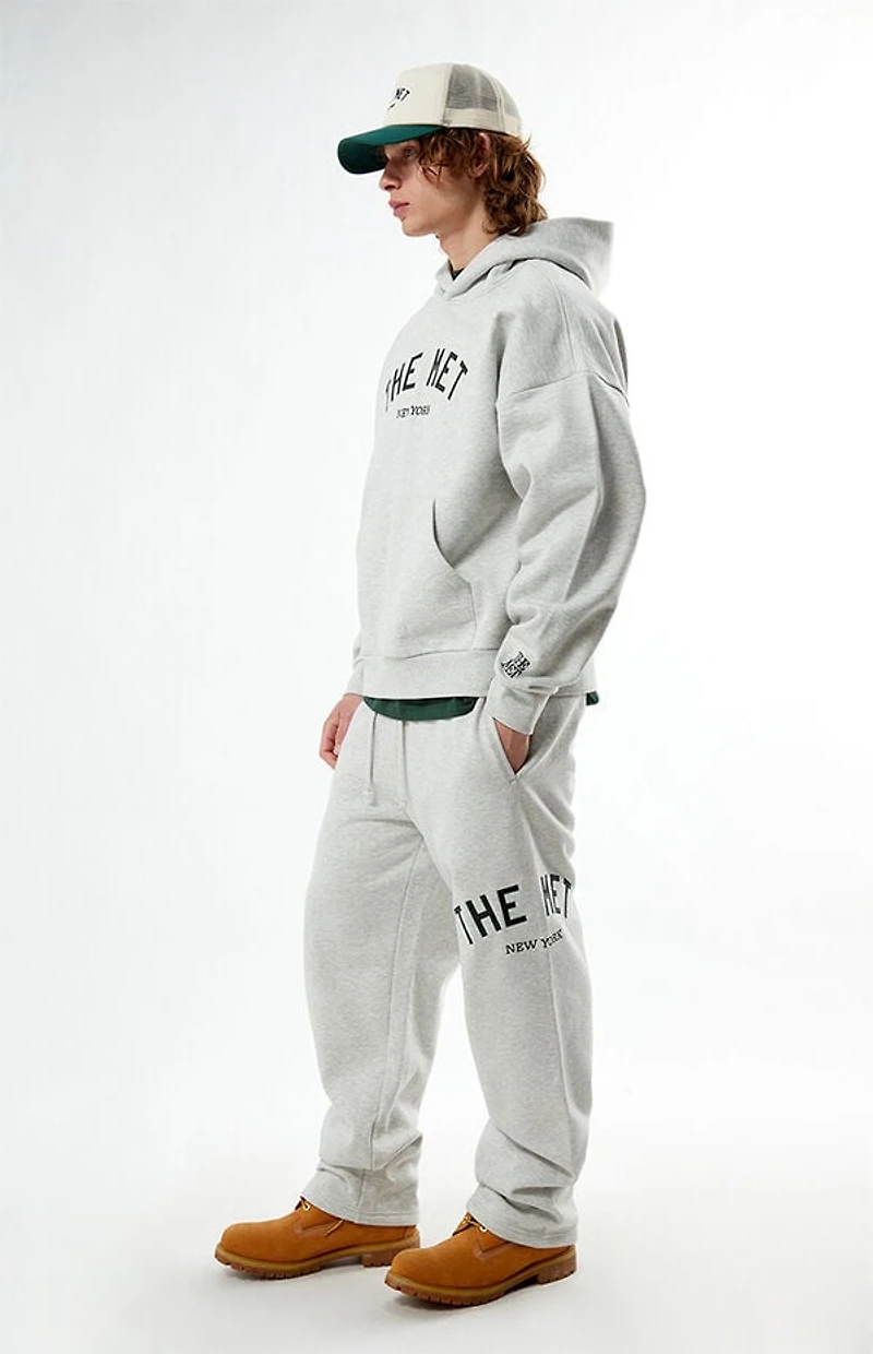 The Met x PacSun Academy Baggy Sweatpants