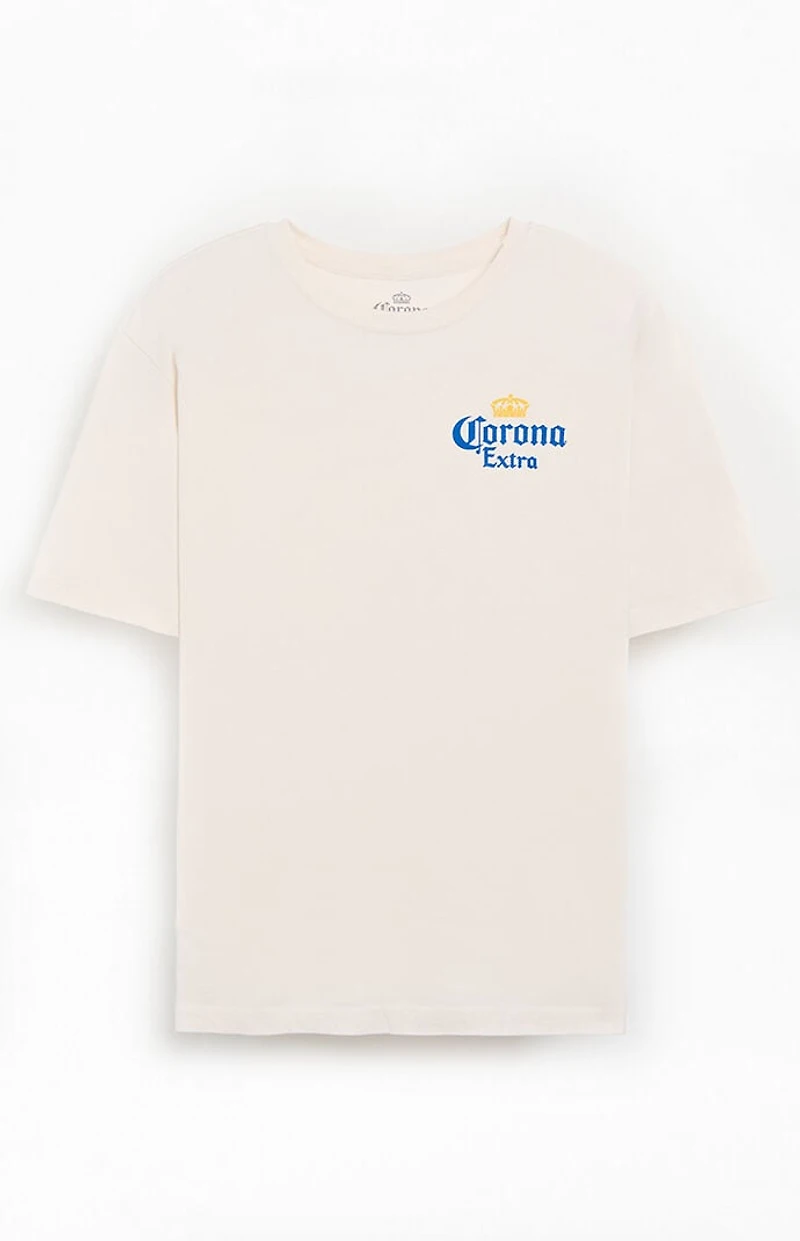 Corona Parrot T-Shirt