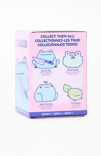 Monchhichi Rainylune Plush Keychain Blind Box