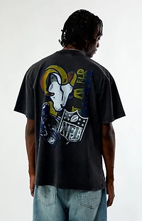 NFL x Aleali May LA Rams T-Shirt