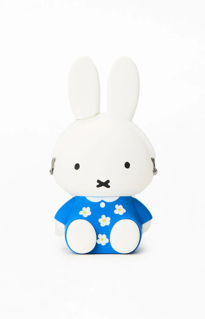 MIFFY 3D Pochi Pouch