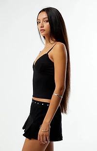 Third Charm Rosie Tank Top