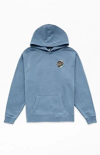 Santa Cruz Kids Wave Dot Hoodie