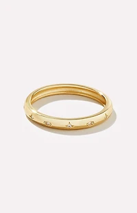 Ana Luisa Capella Celestial Band Ring