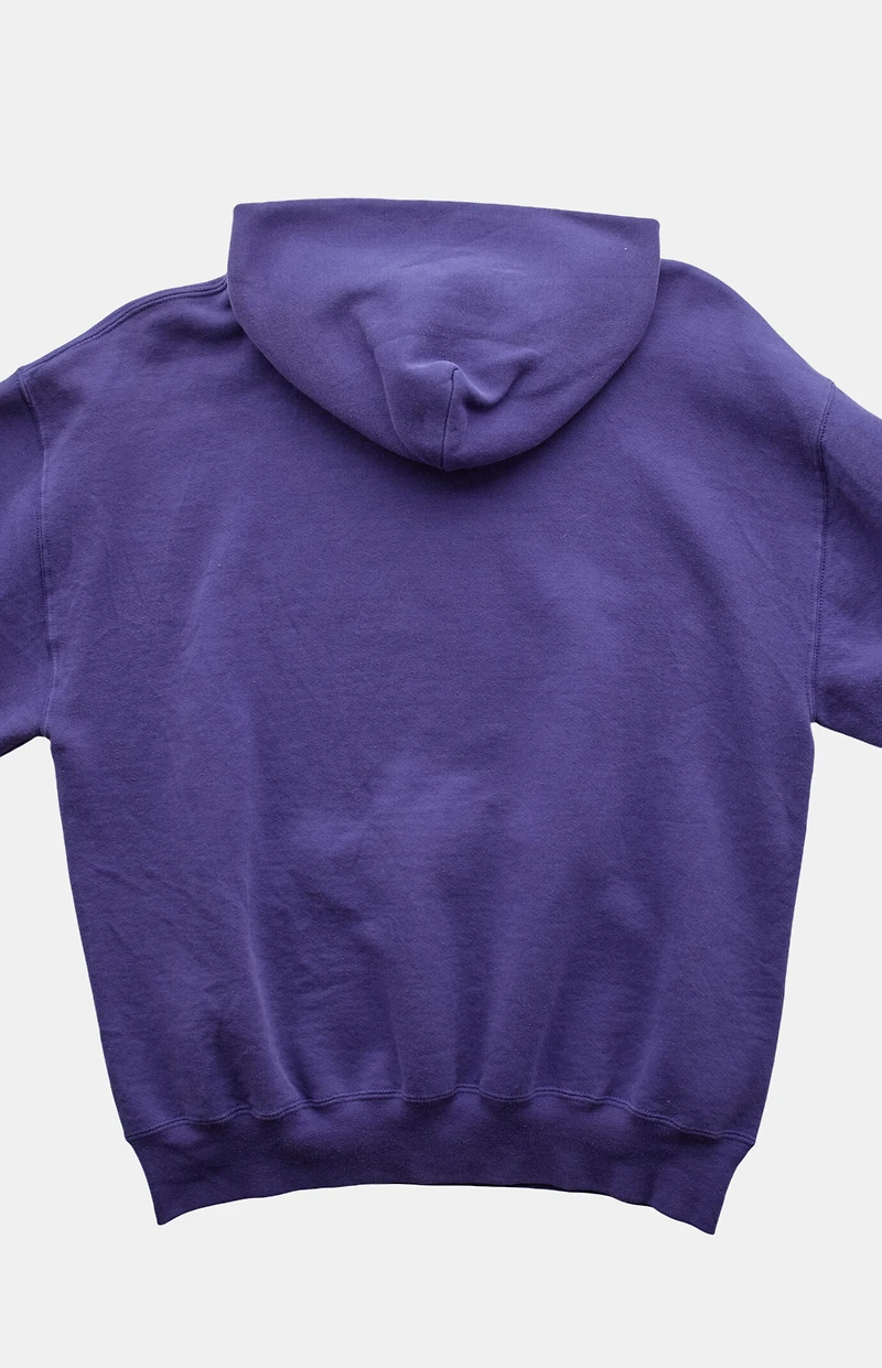 PS VINTAGE 90s Sunrise Mountain Athletics Russell Pullover Hoodie