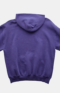 PS VINTAGE 90s Sunrise Mountain Athletics Russell Pullover Hoodie