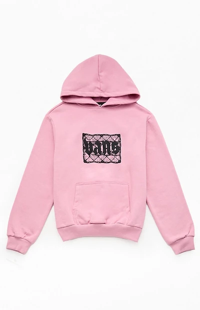 Vans Kids Chain Hoodie