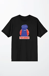 Peacemaker Fist T-Shirt