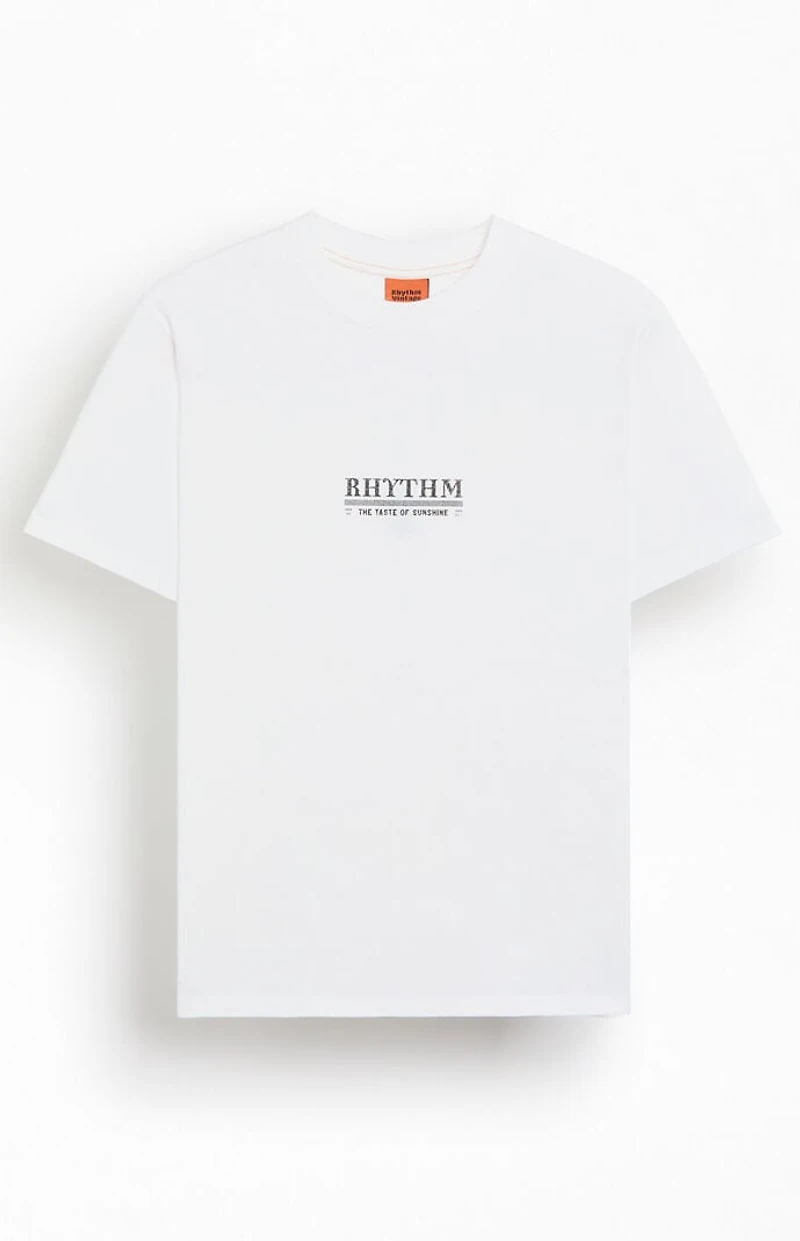 Rhythm Cactus Vintage T-Shirt