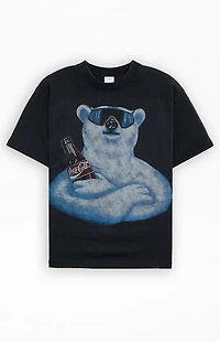Coca Cola By Pacsun Polar Bear T-Shirt