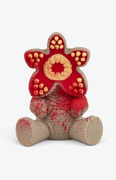 Stranger Things Demogorgon 208 Knit Series Vinyl Figure