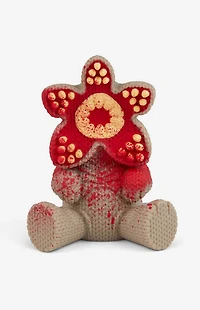 Stranger Things Demogorgon 208 Knit Series Vinyl Figure