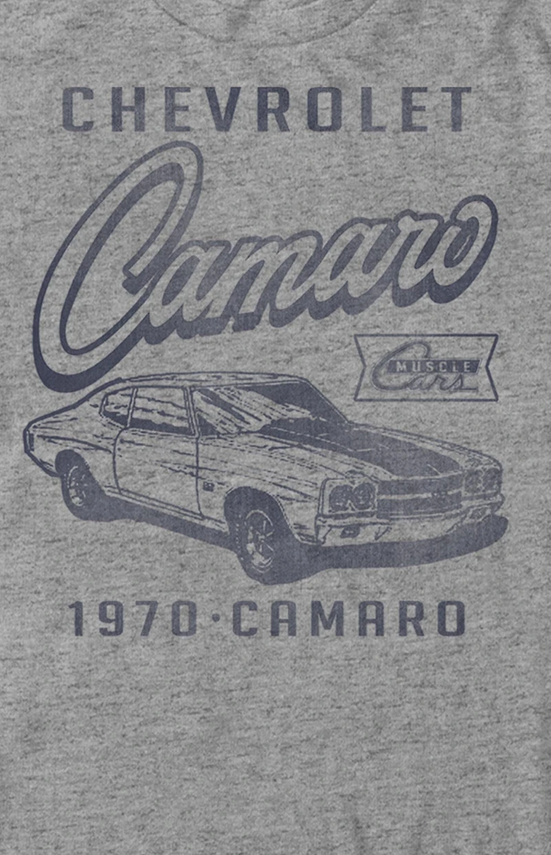 General Motors Sporty T-Shirt