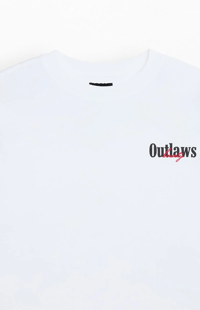Pacsun Houston Outlaws T-Shirt