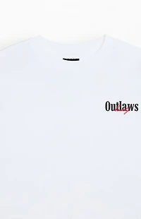 Pacsun Houston Outlaws T-Shirt