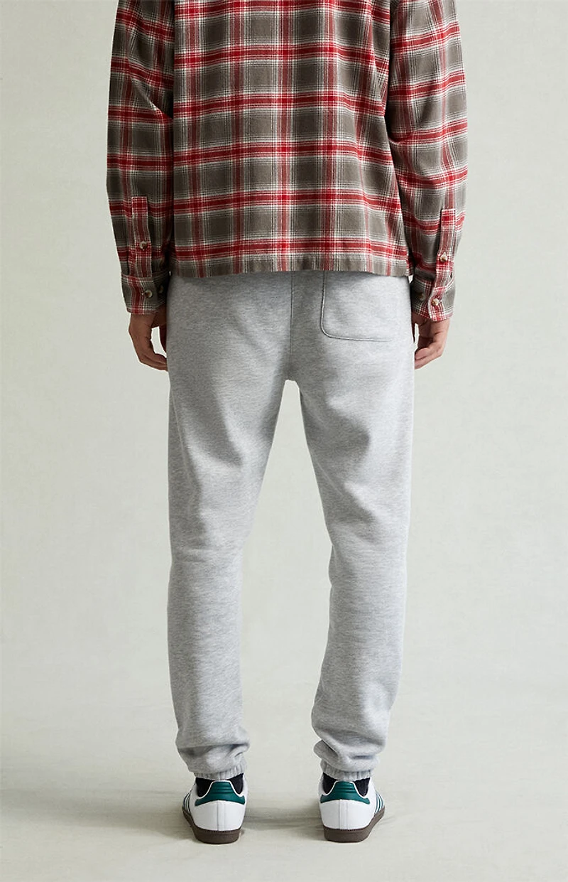 Pacsun Gray Sweatpants