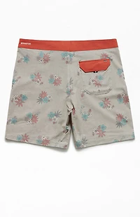 Hurley Eco Phantom Naturals Tailgate 18" Boardshorts