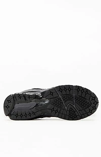 New Balance Black 2002R Shoes