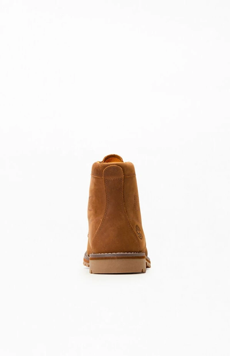 Timberland Waterproof Boots