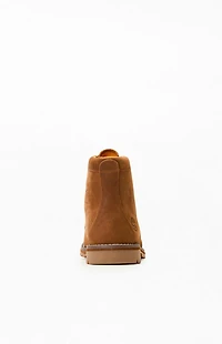 Timberland Waterproof Boots