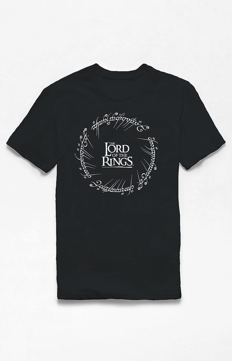 Lord Of The Rings T-Shirt