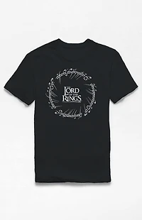Lord Of The Rings T-Shirt