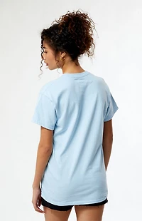 Beach Mickey Mouse T-Shirt