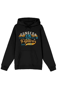 Dungeon & Fighters Club Hoodie
