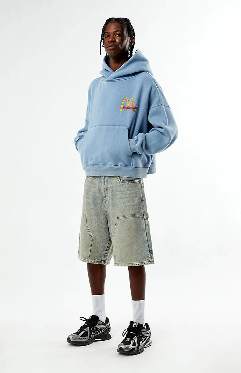 McDonaldland Get Hoodie