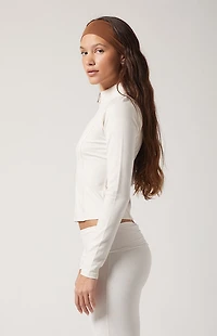 PAC 1980 DRIFT Active Haven Zip Up Jacket