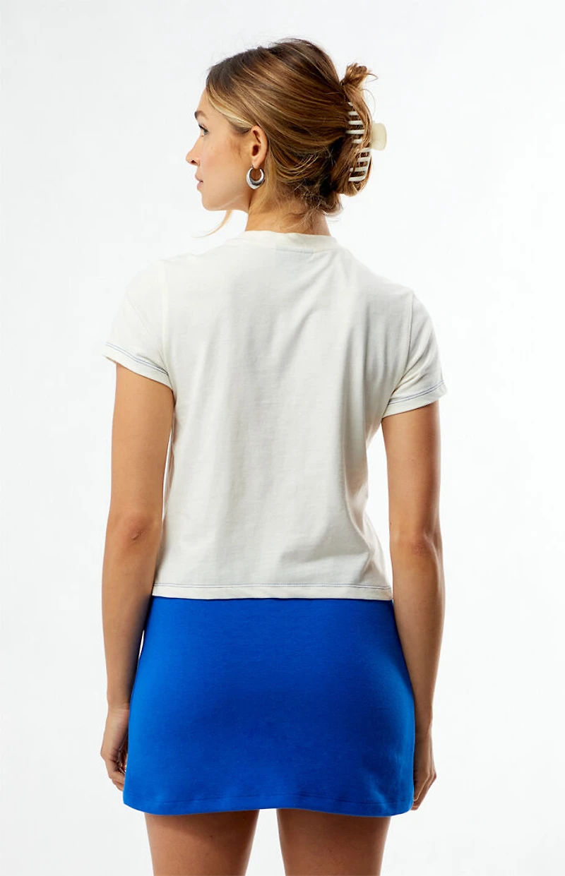 WILD COLLECTIVE x Pacsun University of Florida Mini Skort