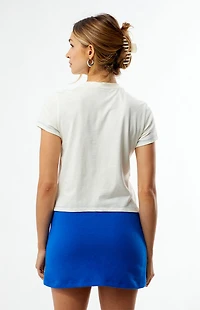 WILD COLLECTIVE x Pacsun University of Florida Mini Skort