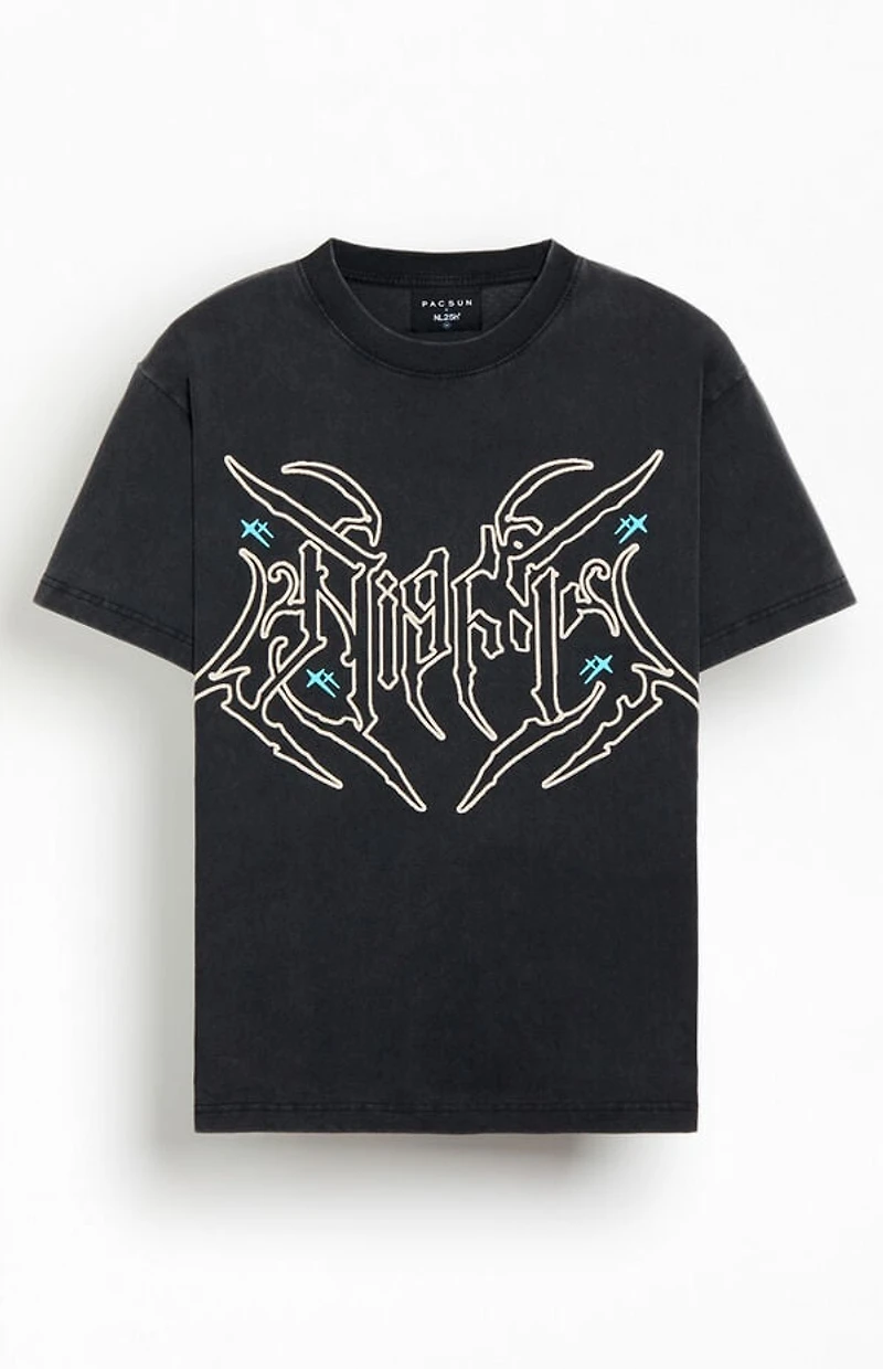 Nightlab x Pacsun Night Venom T-Shirt
