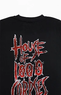 House of 1000 Corpses Dr. Satan T-Shirt