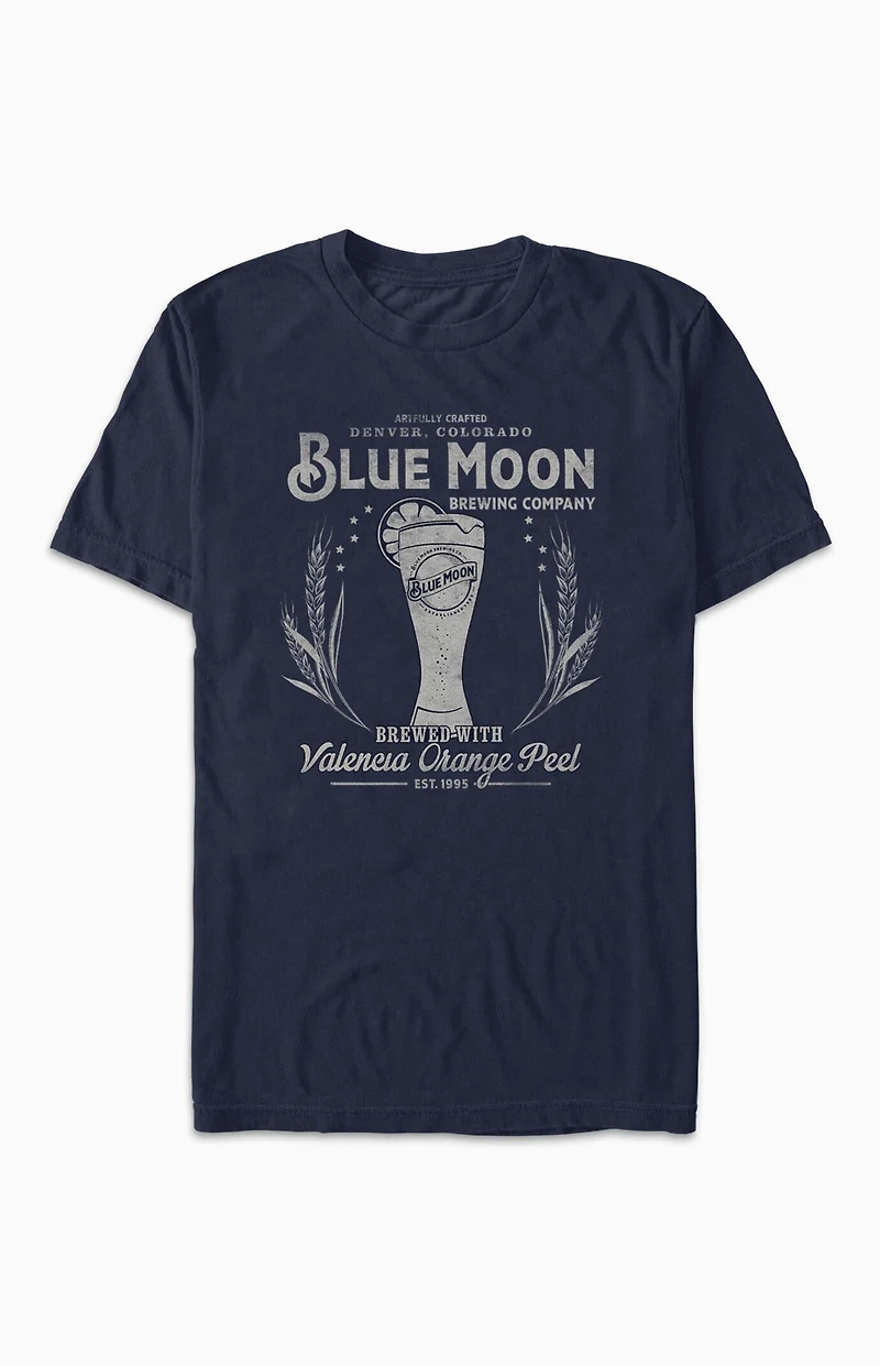 Blue Moon Brewing Company T-Shirt