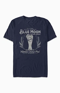 Blue Moon Brewing Company T-Shirt