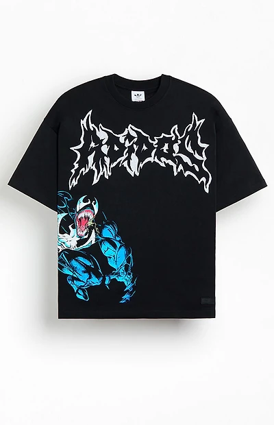 adidas Marvel Venom T-Shirt