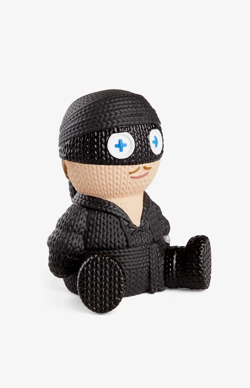 The Princess Bride Dread Pirate Roberts 134 Knit Series Vinyl Figure