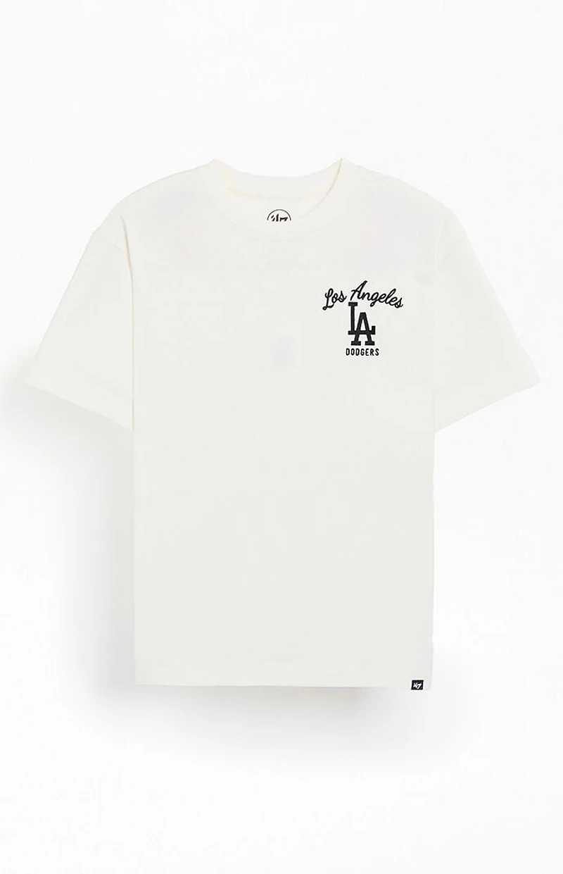 47 Brand LA Dodgers Souvenir T-Shirt