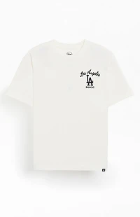 47 Brand LA Dodgers Souvenir T-Shirt