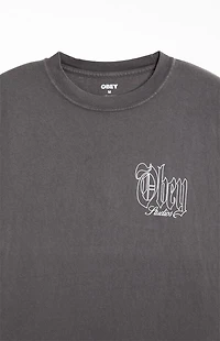 Obey Powerhouse T-Shirt