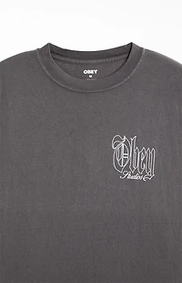 Obey Powerhouse T-Shirt