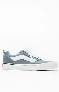 Vans Blue Knu Skool Shoes