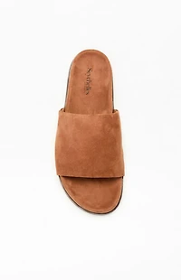 Seychelles Women's Farrah Slide Sandals