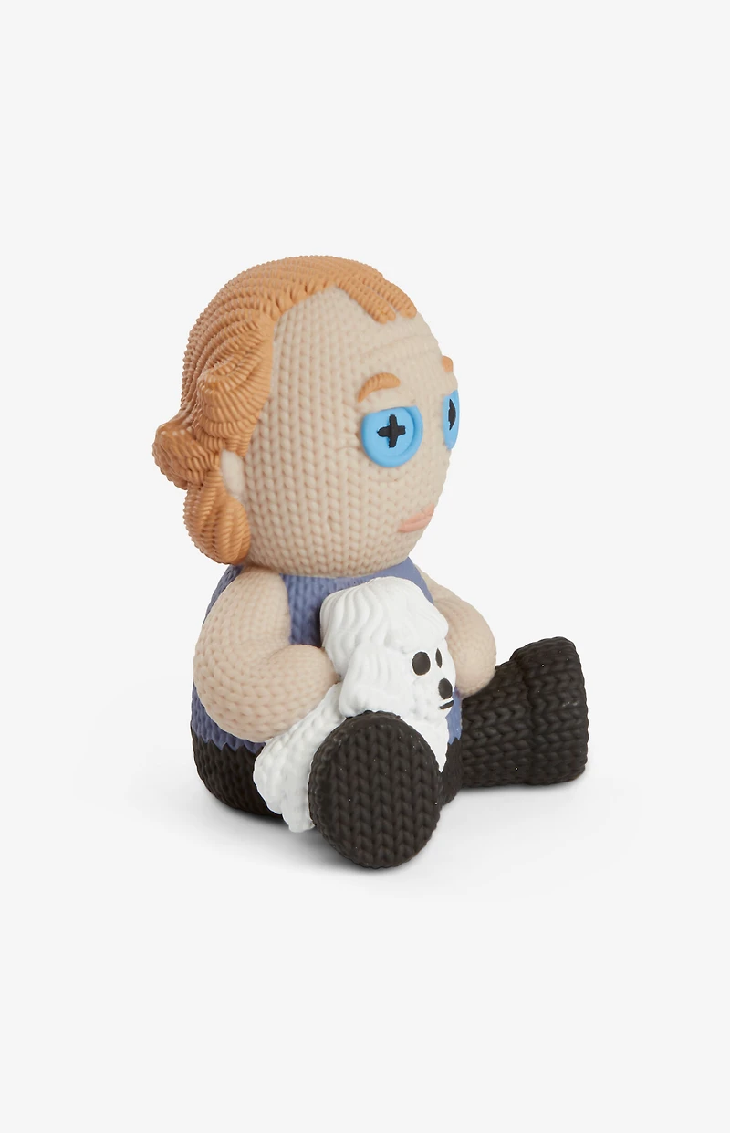 The Silence of the Lambs Buffalo Bill and Precious 075 Vinyl Figure