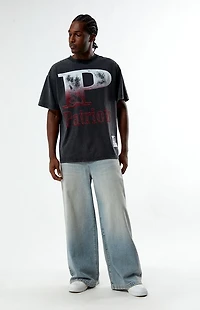 NFL x Aleali May New England Patriots T-Shirt