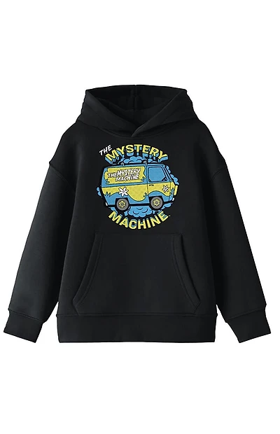 Kids Scooby-Doo Mystery Machine Hoodie
