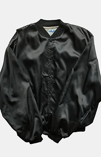 PS VINTAGE '80s Chevy Heartbeat of America Varsity Jacket